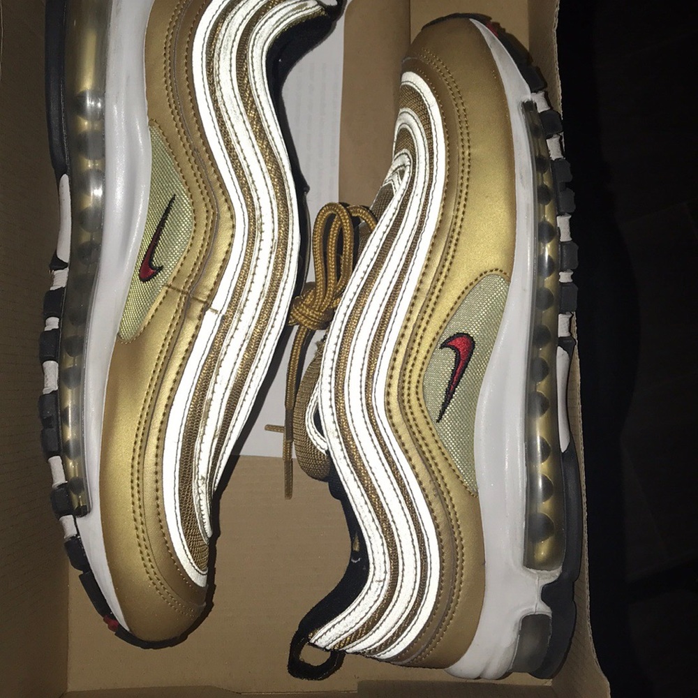 Air max 97